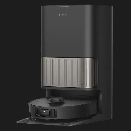 Робот-пилосос Dreame Bot L40s Pro Ultra (Black)